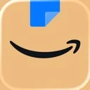 Amazon logo