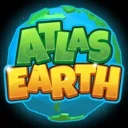 Atlas Earth logo