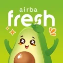 Airba Fresh logo