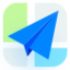 Amap 高德地图 logo