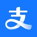 Alipay/Alibaba/1688 logo