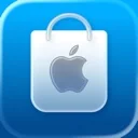 Apple logo